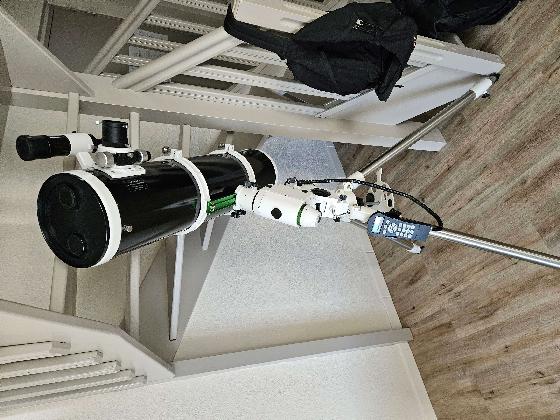 Téléscope 1