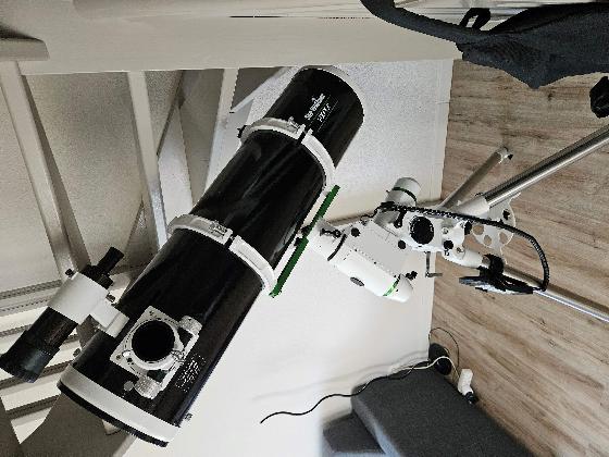 telescope 2