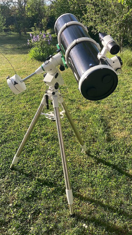 Skywatcher 2
