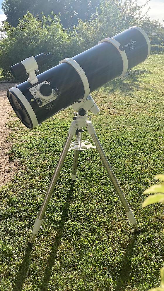 Skywatcher 3
