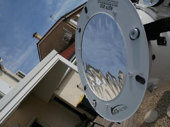 télescope
