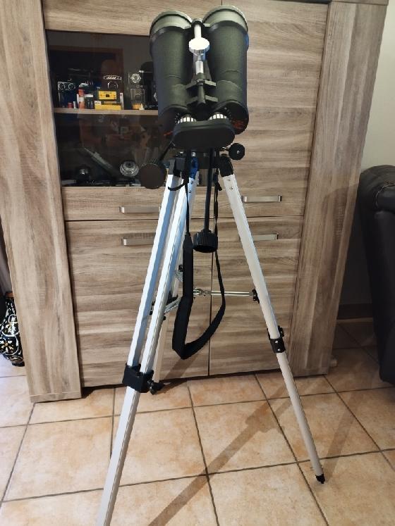 jumelle 25x100 Celestron 