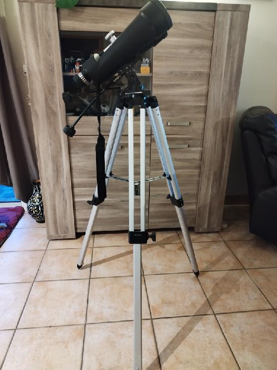 jumelle 25x100 Celestron 