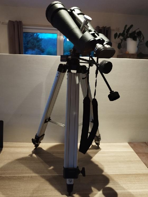 jumelle 25x100 Celestron 