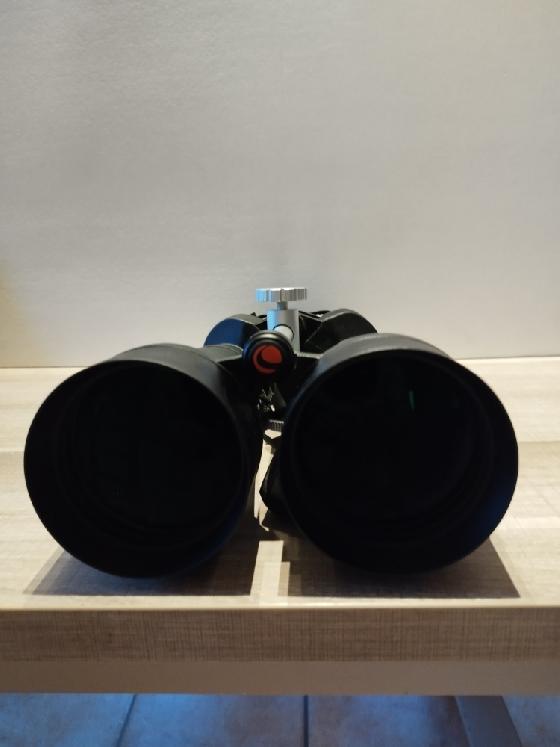 jumelle 25x100 Celestron 