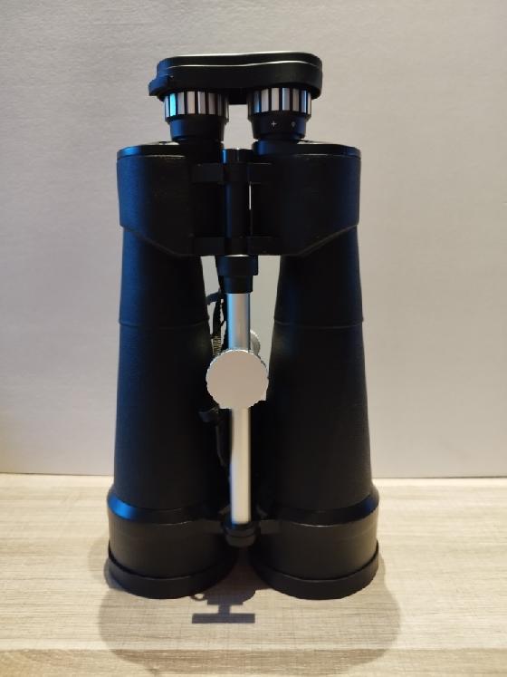 jumelle 25x100 Celestron 