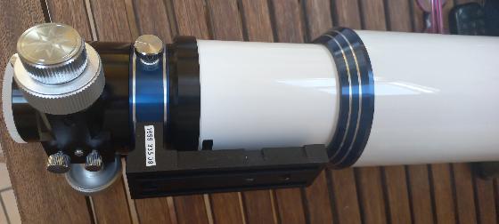 MEADE APO 80 480