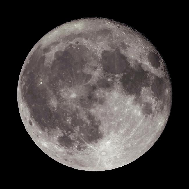 Pleine Lune