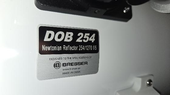 Télescope 2