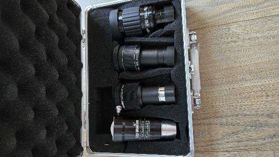 Télescope 3