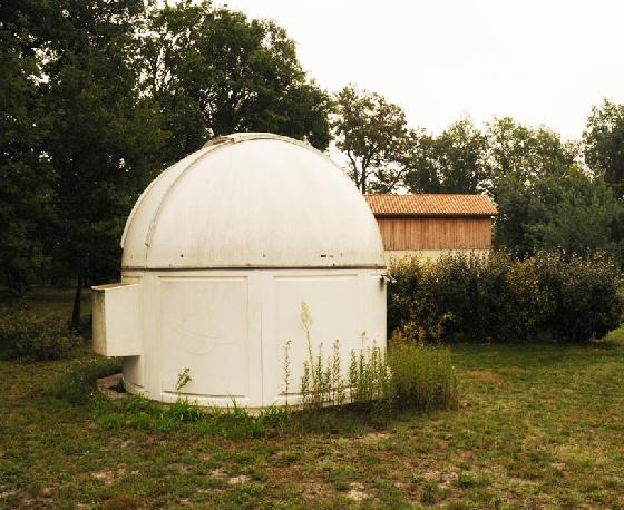 Ensemble astrophotographie haut de gamme