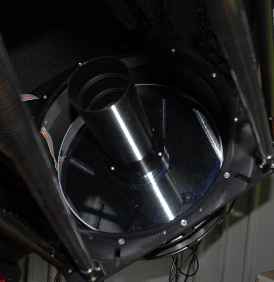 Ensemble astrophotographie haut de gamme