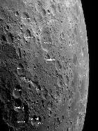 lune vallis rheita noms