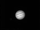 Jupiter 8 mars