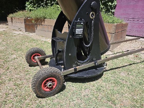 Telescope Dobson SkyQuest Orion XT 12i (305 mm)
