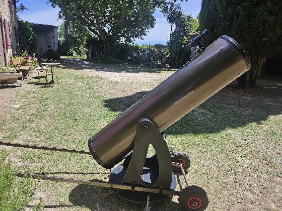 Telescope Dobson SkyQuest Orion XT 12i (305 mm)