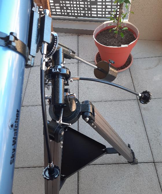Télescope 4