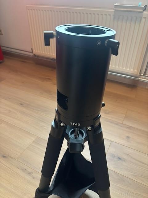 Setup complet et neuf Askar & ZWO 