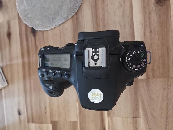 Vente Apn Canon Eos 90D refiltré L-2 astronomik