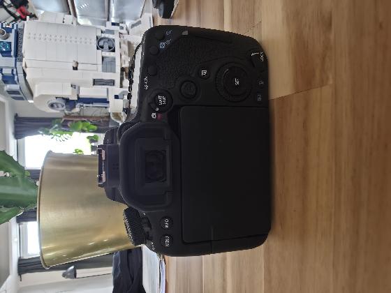 Vente Apn Canon Eos 90D refiltré L-2 astronomik