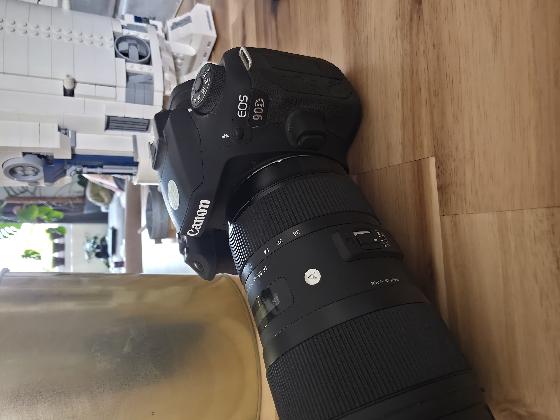 Vente Apn Canon Eos 90D refiltré L-2 astronomik