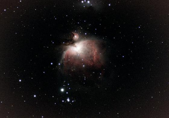 Smart Telescope édition limitée Vespera Passengers état Neuf tripod Carbone