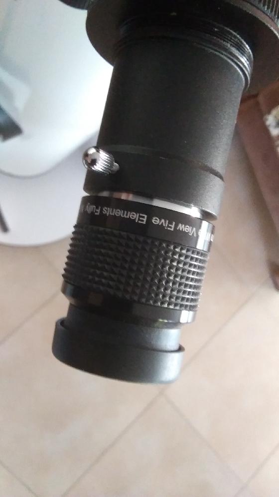 Télscope Modèle classic 200p,marque sky Watcher,
