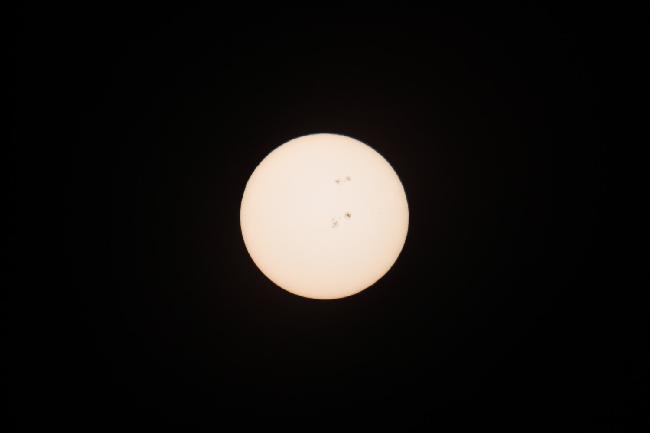 soleil D850 DX