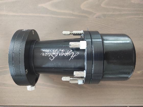 Celestron Edge 800 + Hyperstar8 V4 + accessoires