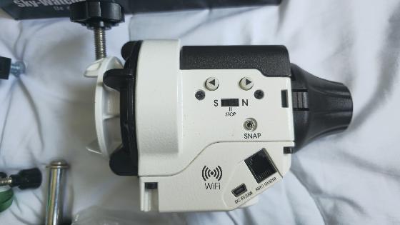 Sky-Watcher Star Adventurer 2i Astro Pack