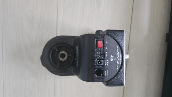 Sky-Watcher AZ-GTi + trépied