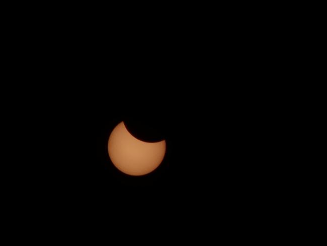 L'eclipse de 2026