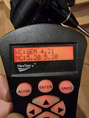Celestron Advanced GT / CG-5 GoTo – ensemble ultra complet