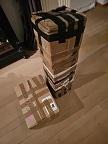 Celestron Advanced GT / CG-5 GoTo – ensemble ultra complet