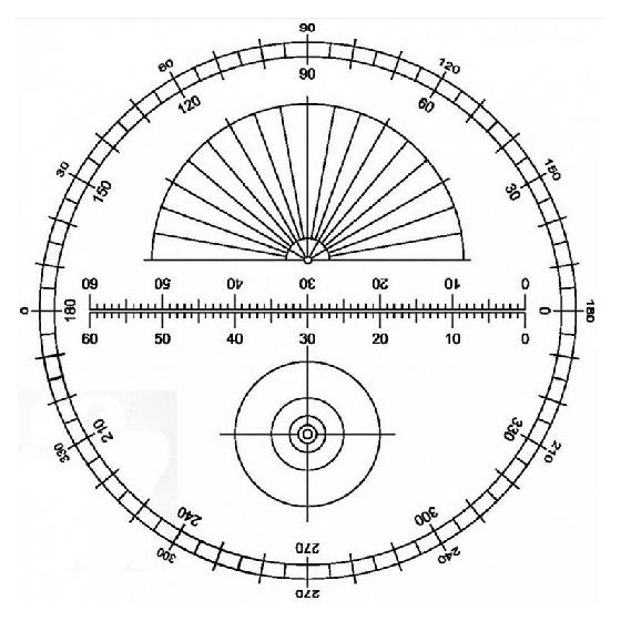 Baader Microguide