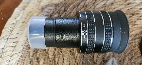 Oculaire planétaire TMB 5mm