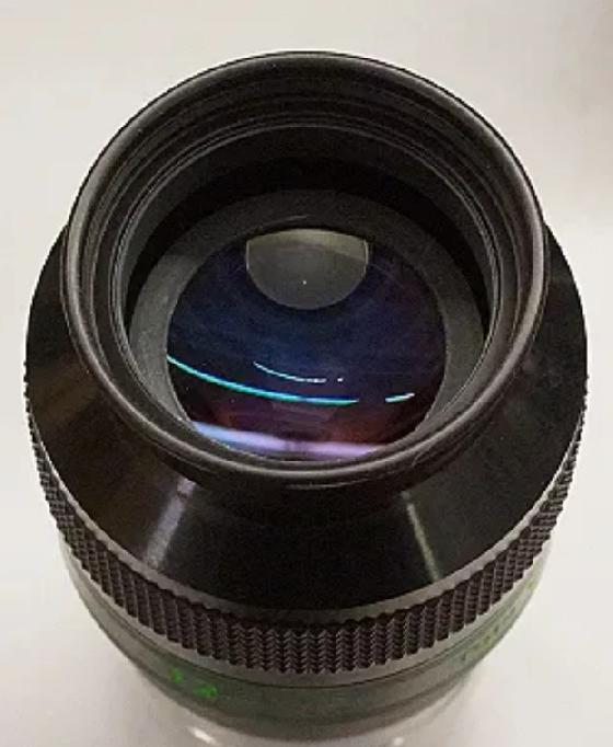 Oculaire Tele Vue Nagler 12 mm Type 4