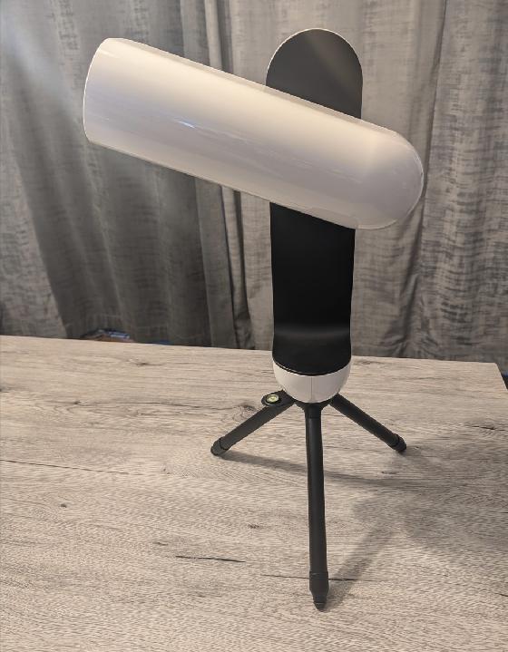 smart télescope Vaonis Vespera Pro 