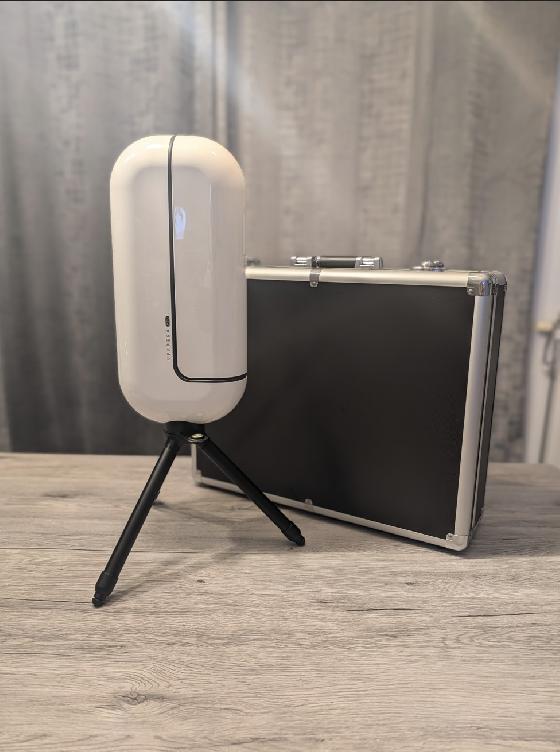 smart télescope Vaonis Vespera Pro