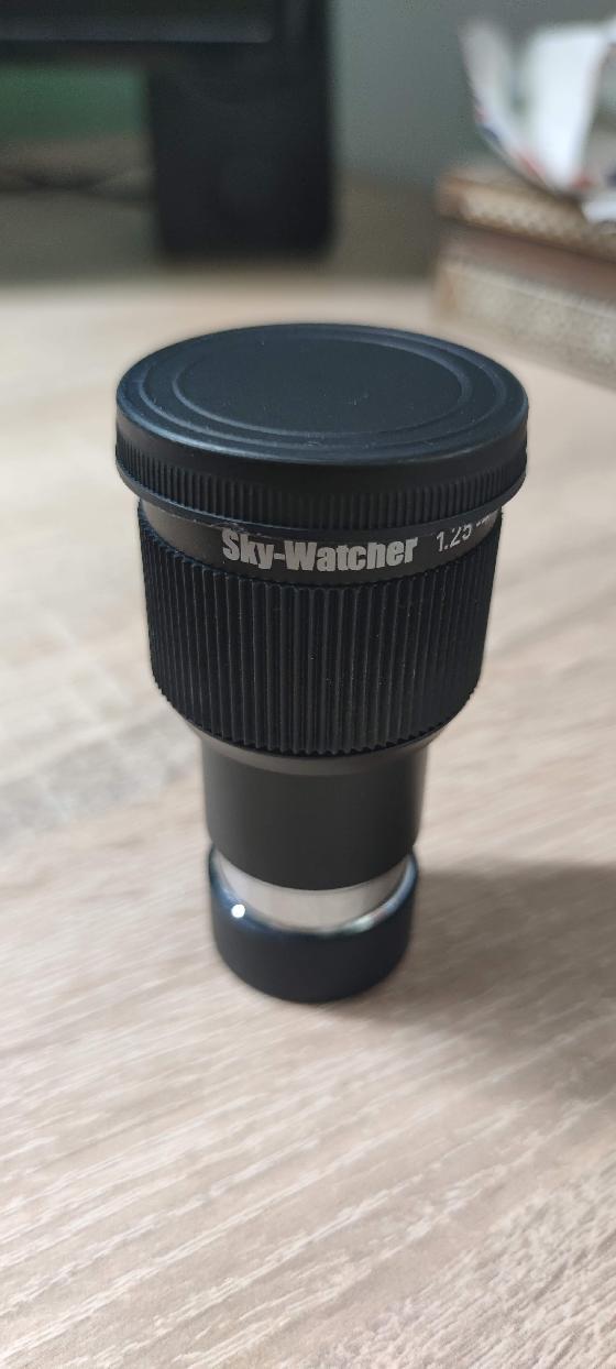 Occulaire - Sky-Watcher UWA 58° 4mm