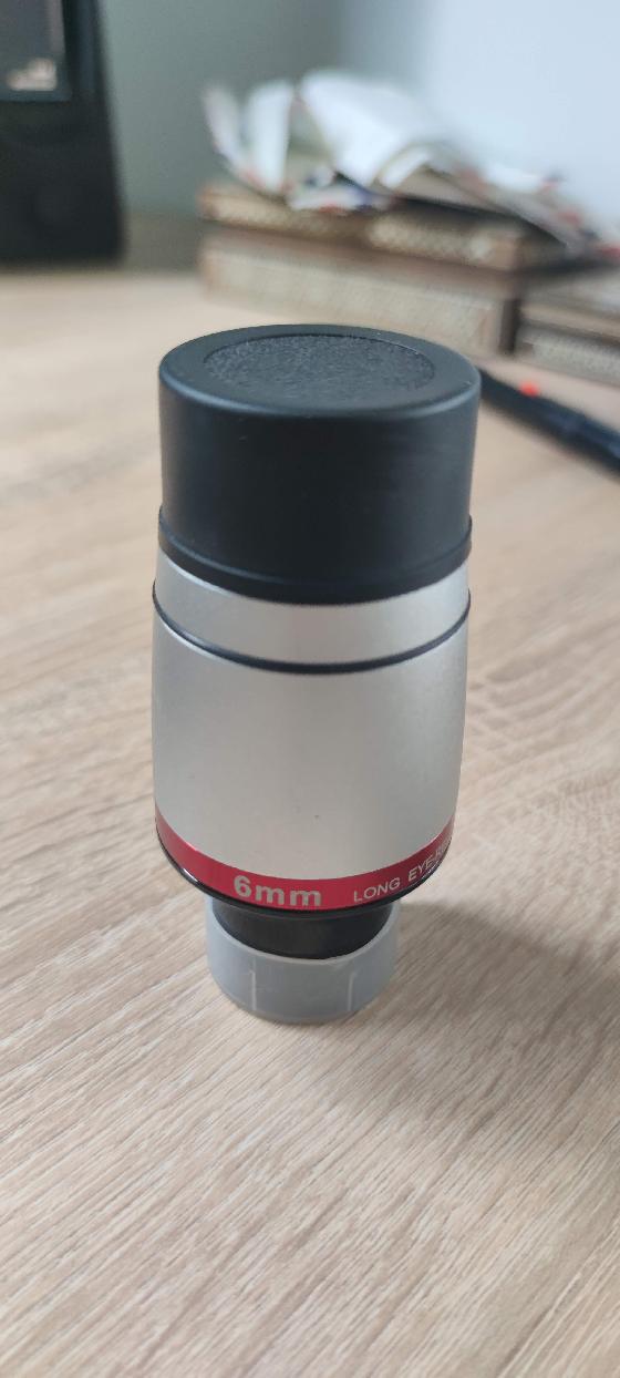 Optique - Sky Optic ELYTH 6mm