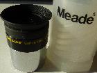 Oculaire MEADE Super Plossl 4000 9,7mm