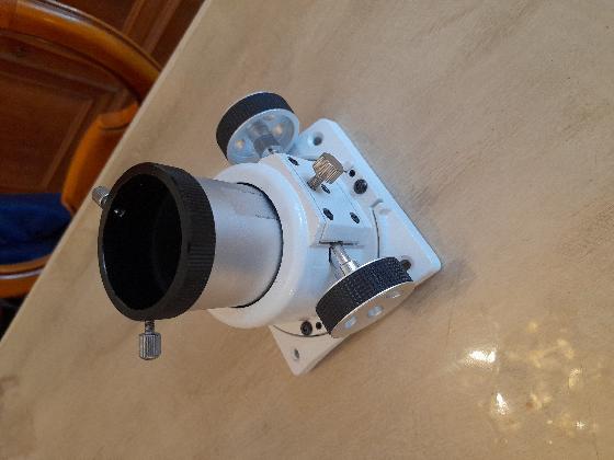 Porte occulaire Skywatcher 