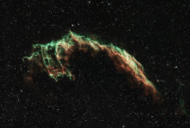 Ngc 6992