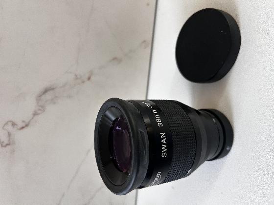 Télescope Celestron C9.25 