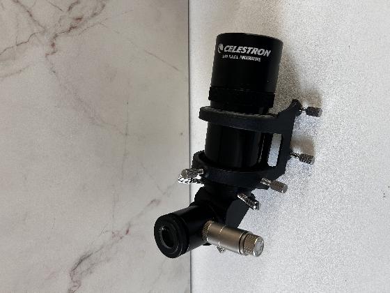 Télescope Celestron C9.25 