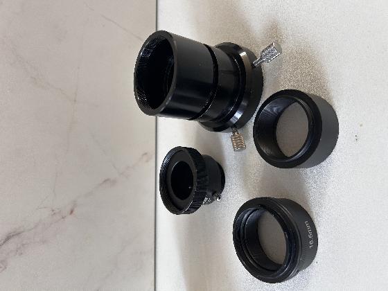 Télescope Celestron C9.25 