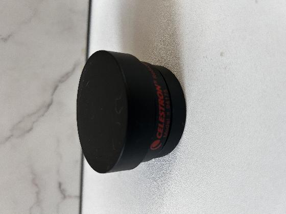 Télescope Celestron C9.25 