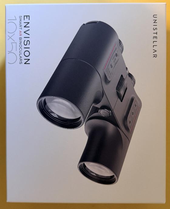 Unistellar Envision 