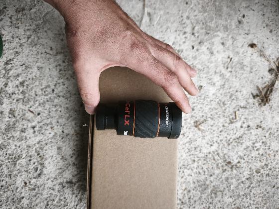Dobson skywatcher 254/1200